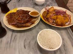 -紫金食坊(江南西路店)