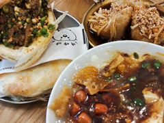 -小豆海棠(嘉兴路店)