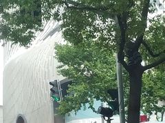 -上海尚嘉中心