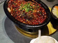 -陶德砂锅(蜀汉路店)