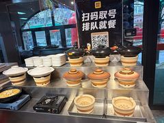 -老大连·海肠捞饭·大连海鲜大连菜(西安路店)