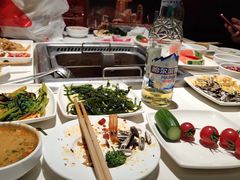 -海底捞火锅(河东万达广场店)