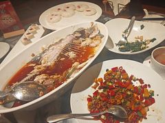 -东湖177艺术餐厅 · 东坡院子