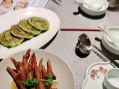 -晓粤·惹味粤菜(凯德乐峰广场店)