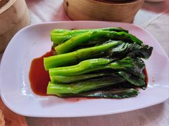 -合晋食府(广州合晋帝苑酒店)
