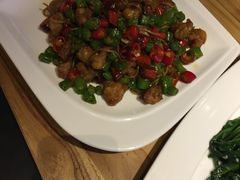 -東舍食唐精品陕菜馆