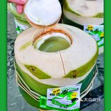 🌟深圳首家椰青泰奶绿🥥泰奶爱好者天堂‼️