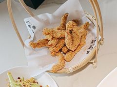 -渔语鱼酸菜鱼新川菜(来福士店)