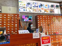 -仁信双皮奶(东川路店)
