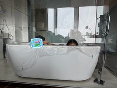 -洲际酒店·地平线全日餐厅HORIZON CAFÉ