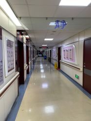 -复旦大学附属妇产科医院(杨浦院区)