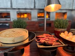 -上海柏悦酒店·世纪100牛排馆