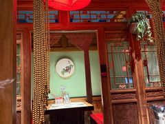 -小吊梨汤·北京菜·烤鸭(清河万象汇店)