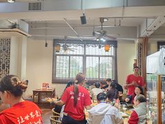 -百年银屏蚝烙·潮汕菜·非遗(乐山店)