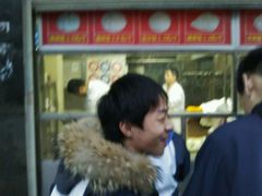 -袁大头包子(光华路店)
