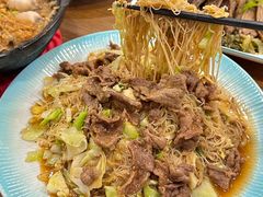 -唔止卤嘢·潮州菜(鹭江店)