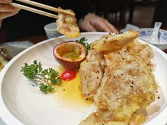 -富贵春饼·烤鸭·大厨现炒(泰华店)