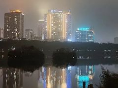 -南宁南湖公园