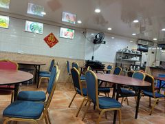 大堂-众源美食(光复阁店)