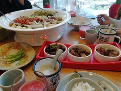 -望湘园·湖南菜(宏伊店)