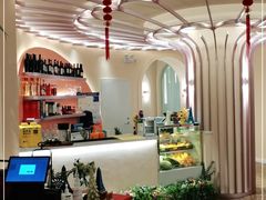 -青叶202都市餐厅(迪诺水镇店)