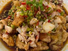 -小郭私房菜·海肠捞饭店(学士街店)