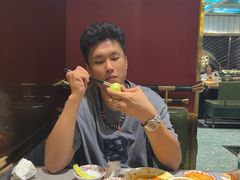 -一绪に寿喜烧自助(世茂广场店)