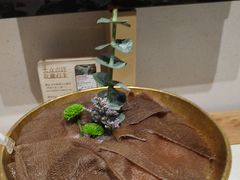 -巴奴毛肚火锅概念餐厅