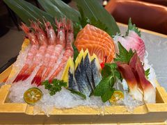 -七福寿司精致料理(王府井店)