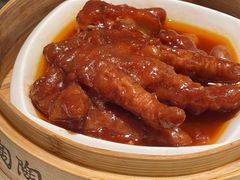 -陶陶居酒家(第十甫路总店)