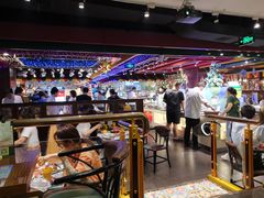 大堂-巴犀烧烤(新崇光店)