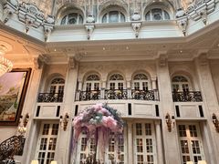 -大堂吧·下午茶·特调鸡尾酒(大连一方城堡豪华精选酒店)