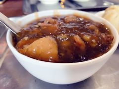 炒肝-姚记炒肝店(鼓楼店)