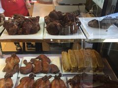 -胡记真不同饭店(临河街店)