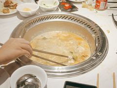 -七欣天香辣蟹火锅(万达广场店)