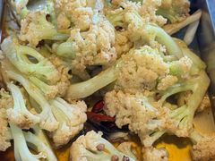 -No.DD戳子烧烤·江湖菜(北京总店)
