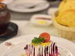 -马迭尔西餐厅(中央大街店)