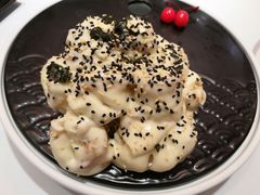 沙律明虾球-味茂·老船夫1927(东海东路店)