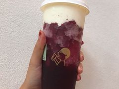 -喜茶(深圳丰盛町店)