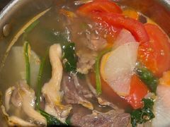-塔哈尔·新疆盛宴(奉贤龙湖店)