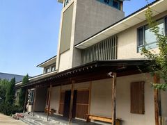 -大连大和馆观山阁温泉酒店