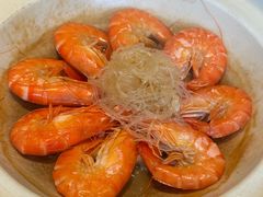 -吕氏焗小鲜•花园餐厅(八大关店)