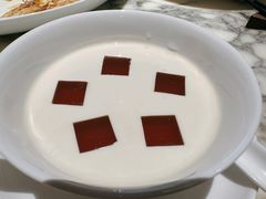 大红袍茶冻-遇外滩(BFC外滩金融中心店)