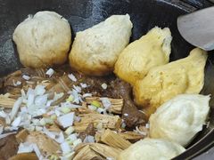 -东北铁锅炖鱼·大鹅·小鸡·排骨(五塔寺广场店)