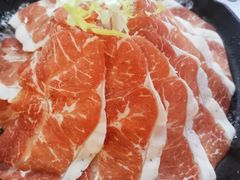 -马家斑.鲜鱼火锅(松湖万科店)