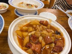 -老雒阳面馆·水席·洛阳菜(纱厂路店)