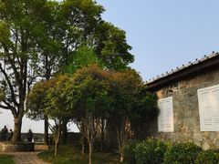 -鼓岭旅游度假区
