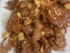 -振生清真饭店(永安道店)