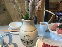 -俏牛哥鲜牛肉牛肆馆(重庆天地店)