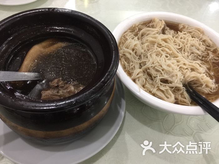 味友鸭面线(集美店)鸭肉面线图片 - 第345张